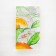 Pillowcase 70x70 Ethel "Lemon Morning"