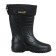 Eva TEP boots, -40 ° C, black color, size 44