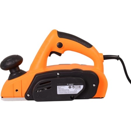 Rubanok vortex R-3A/82, electric, 800 watts, depth adjustment, 2 mm, 16000 rpm-3