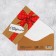 Happy Birthday Envenue, Red Bant, Partial UF-LK, 16.5 × 8 cm