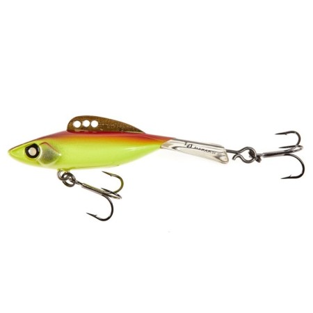 Balancir LJ Pro Series Mebaru, 5.7 cm, color 214, blister-1