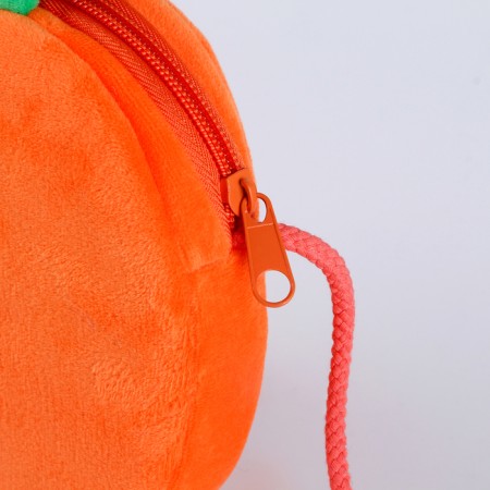 Bag children's "carrot"-2