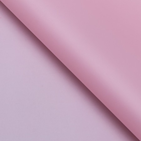 Matte film, "Pastel", pink lavender 0.59 x 7 m 180g-2