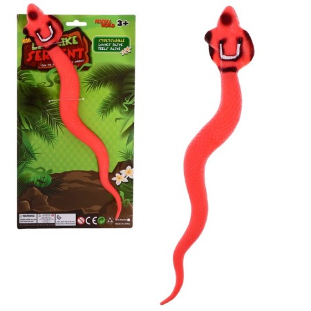 Snake-Toy toy "Snake", mix