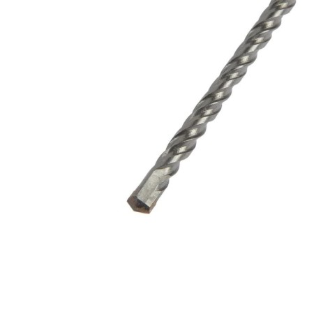 Tour tundra, double spiral, SDS-Plus, 6.5 x 210 mm.-1