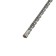 Tour tundra, double spiral, SDS-Plus, 6.5 x 210 mm.