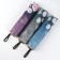Mechanical “Piono” umbrella, Eponge, 4 additions, 8 knitting needles, r = 48 cm, color mix