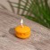 Candle "Makarun" 3.5x3.5x2 cm, soy wax mix