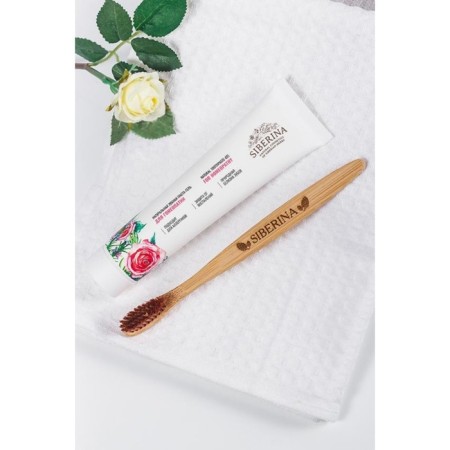 Natural toothpaste-gel "for homeopathy", 75 ml-1