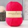 Yarn "Children's Volumetric" 100% microfiber 400m/100g (541-barbi)