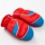 Red Blue