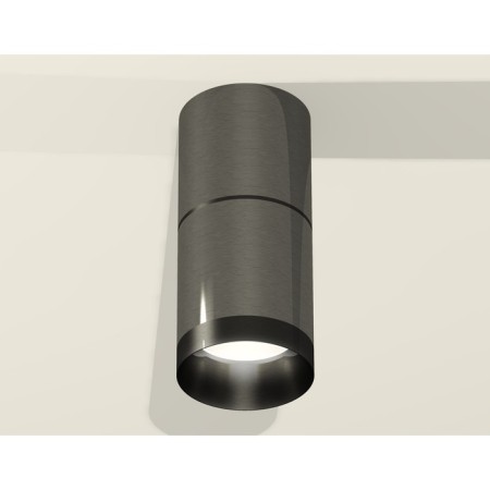 Ambrella Light, XS6303020, MR16 GU5.3 LED 10 W, black chrome color, black-2