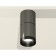 Ambrella Light, XS6303020, MR16 GU5.3 LED 10 W, black chrome color, black