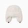 Female-heading hat Minaku, milk color, rr 56-58