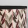 Obachr "Bordeaux" E27 White 30x30x20 cm