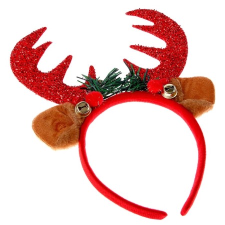 Carnival rim "Deer", Mix colors-1