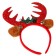 Carnival rim "Deer", Mix colors