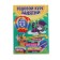 An annual course of classes: for children 4-5 years old, with stickers. Lazar E., Mazanik T.M., Malevich E.A.