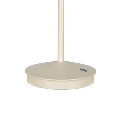 Street lamp Mantra K5, Led, 230lm, 3000k, 350 mm, white color-3