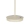 Street lamp Mantra K5, Led, 230lm, 3000k, 350 mm, white color
