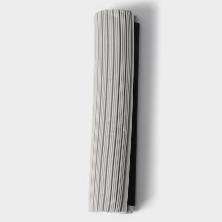 PVA mops for a mop with roller press, 27 × 6.5 × 5.5 cm, color mix-3
