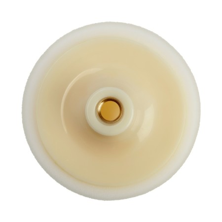 Circle of polishing tundra, foam rubber, 115 mm, M14-2