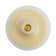 Circle of polishing tundra, foam rubber, 115 mm, M14