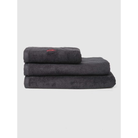 Terry towel Sofi de Marko Amber, 550 g, size 70x140 cm-1