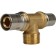 STOUT SFP-0008-203420, d = 20 x 3/4 x 20 mm, external thread, brass