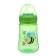 A bottle for feeding with a wide throat, 250 ml, from 0 months., Mix color