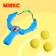 Children's slingshot "Little AS", 19 cm., Mix color
