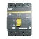 Circuit breaker automatic IEK, three-pool, 160 A, VA 88-33, SVA20-3-0160