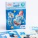 A set of cards for photo shoots, Mickey Mouse, 10x15 cm