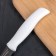 Kitchen knife for tomatoes/citrus fruits Athus, blade 12.5 cm, steel AISI 420
