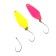 Micro -mocking namazu Pro Tia Costola, weight 2.8 g, color 113