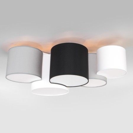 Ceiling lamp Mona, 60W, E27, 83x48x29 cm