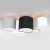 5 lamps
