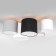 Ceiling lamp Mona, 60W, E27, 83x48x29 cm