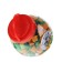 Figure eraser "Cactus", mix
