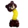 Developing toy "Bear", species mix