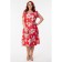 Women's dress, size 52