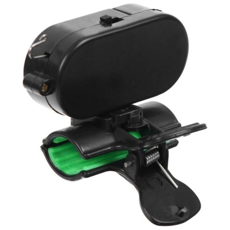 Clivery, electronic, plastic mount, 2 pcs.-1