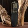 Throwing knife "Army" 23cm, blade 120mm/3.4mm, with a stroporem, khaki