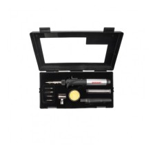 Soldress gas rexant, piezo -rush, 1300 degrees, flame adjustment