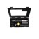 Soldress gas rexant, piezo -rush, 1300 degrees, flame adjustment