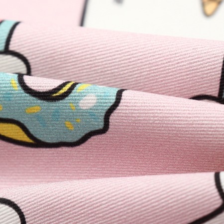 Ethel towel unicorn 40x73 cm, 100% HL, sarzha 190 g/m2-2