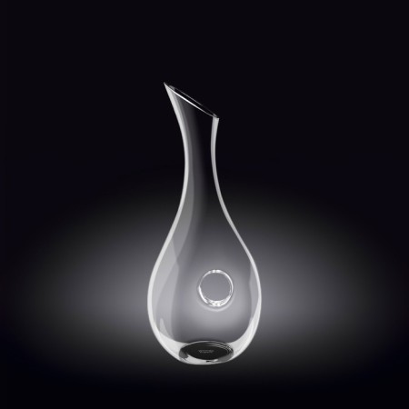Wilmax England decanter, 700 ml