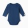 Body with DL. Sleeve crumb I am Blueberry p. 74-80, blue