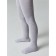 Children's tights in the Rubchik CONTE KIDS TIP-Top, height 104-110 cm, color light gray