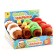 Pomposhki soft toy Capybariki, mix